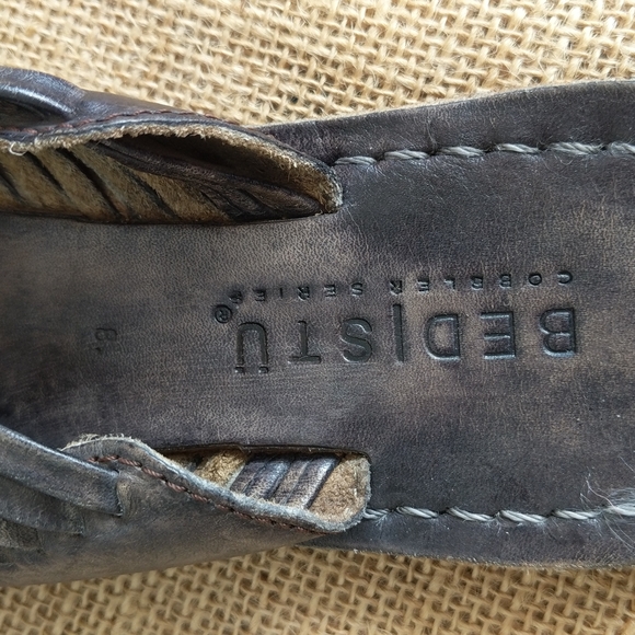 Bed Stu Riley thong - Picture 6 of 7